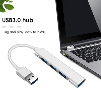 HB-USB TURN3.0 USB+3USB2.0 (4USB PORT)-4